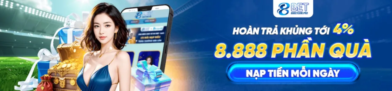 Chương trình VIP độc quyền tại 12 bet link