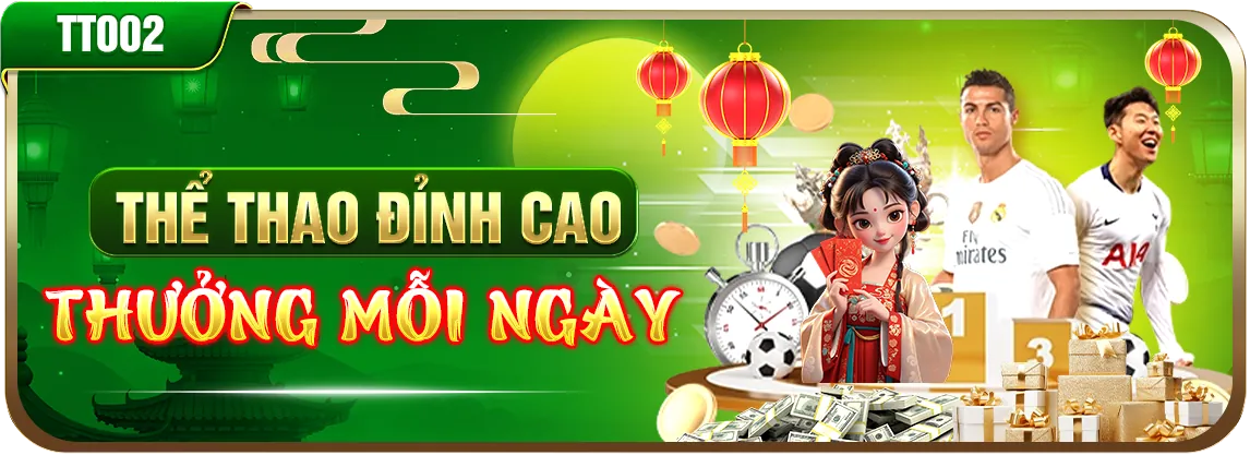 Hình ảnh banner kêu gọi hành động cho 12 Bet Link