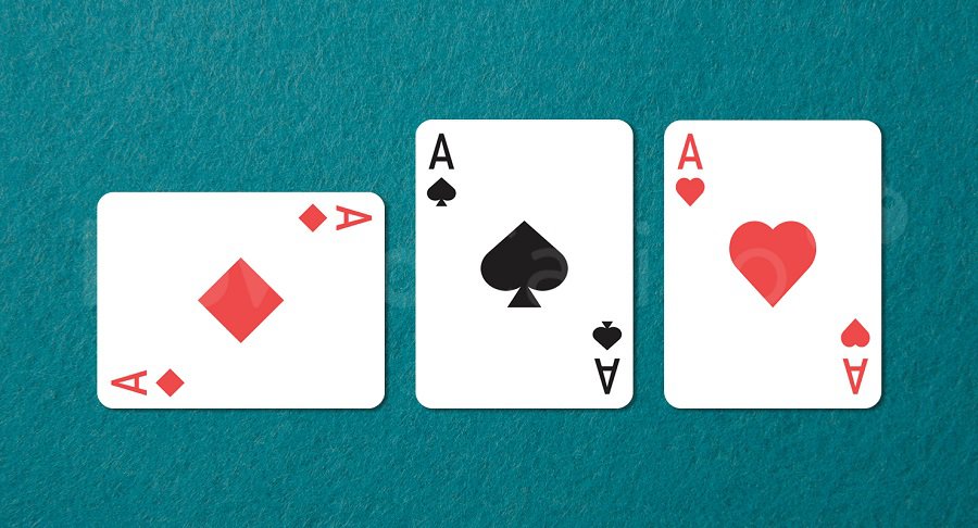 Những sai lầm mà các Newbie phải tránh khi chơi Baccarat