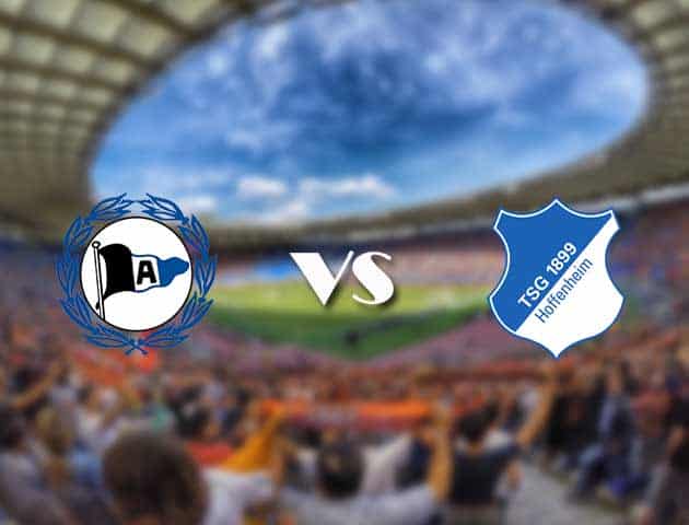 Soi kèo 12betvn Arminia Bielefeld vs Hoffenheim, 18/09/2021 – VĐQG Đức