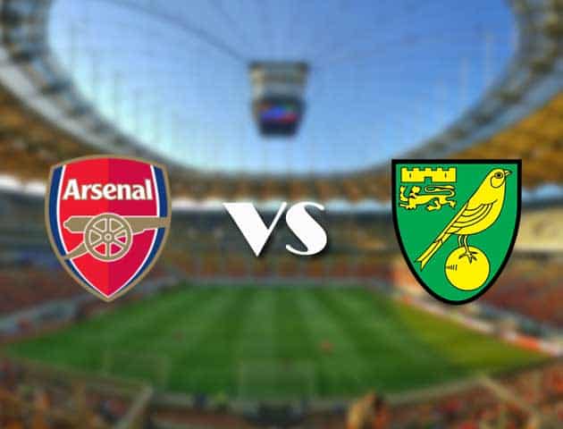 Soi kèo 12betvn Arsenal vs Norwich, 11/09/2021 – Ngoại hạng Anh