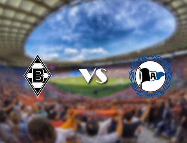 Soi kèo 12betvn B. Monchengladbach vs Arminia Bielefeld, 13/09/2021 – VĐQG Đức [Bundesliga]