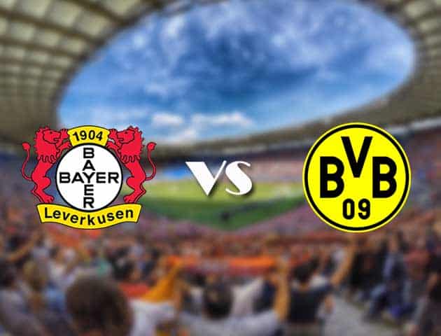 Soi kèo 12betvn Bayer Leverkusen vs Dortmund, 11/09/2021 – VĐQG Đức [Bundesliga]