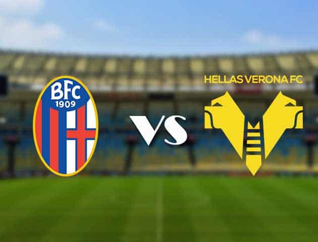 Soi kèo 12betvn Bologna vs Hellas Verona, 14/09/2021 – VĐQG Ý [Serie A]