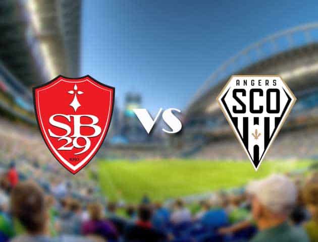 Soi kèo 12betvn Brest vs Angers, 12/09/2021 – VĐQG Pháp [Ligue 1]