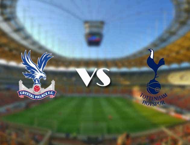 Soi kèo 12betvn Crystal Palace vs Tottenham, 11/09/2021 – Ngoại hạng Anh