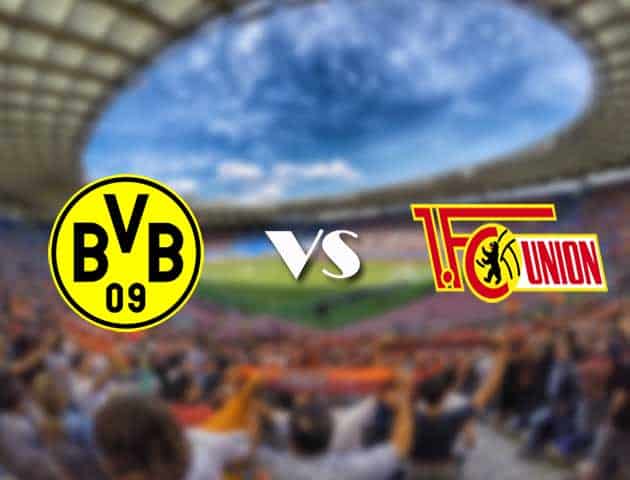 Soi kèo 12betvn Dortmund vs Union Berlin, 19/09/2021 – VĐQG Đức