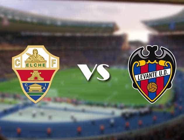 Soi kèo 12betvn Elche vs Levante, 18/09/2021 – VĐQG Tây Ban Nha