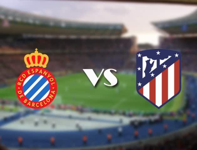 Soi kèo 12betvn Espanyol vs Atl. Madrid, 11/09/2021 – VĐQG Tây Ban Nha