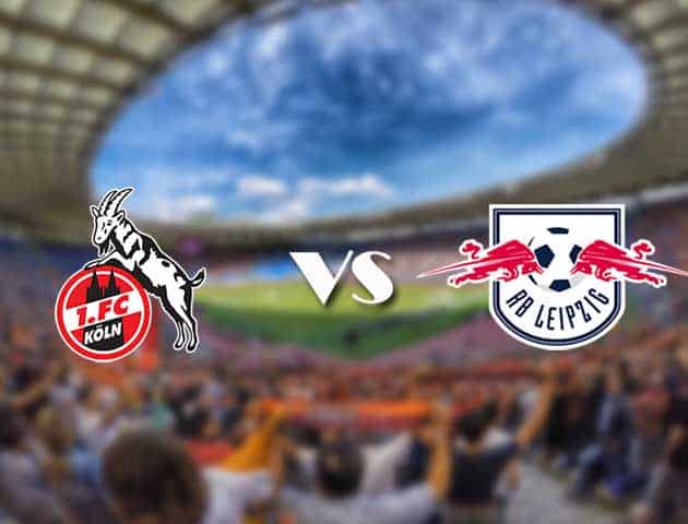 Soi kèo 12betvn FC Koln vs RB Leipzig, 18/09/2021 – VĐQG Đức