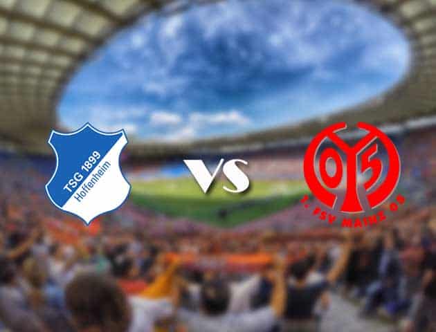 Soi kèo 12betvn Hoffenheim vs Mainz, 11/09/2021 – VĐQG Đức [Bundesliga]