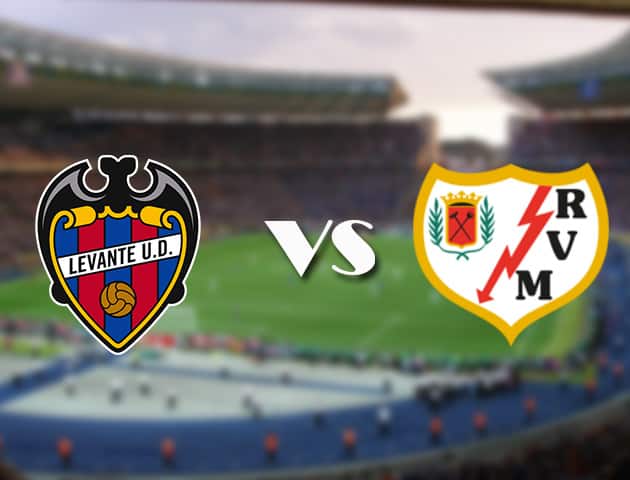 Soi kèo 12betvn Levante vs Rayo Vallecano, 11/09/2021 – VĐQG Tây Ban Nha