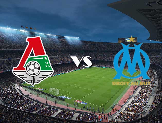 Soi kèo 12betvn Lokomotiv Moscow vs Marseille, 16/09/2021 – Europa League