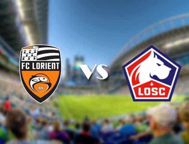 Soi kèo 12betvn Lorient vs Lille, 11/09/2021 – VĐQG Pháp [Ligue 1]