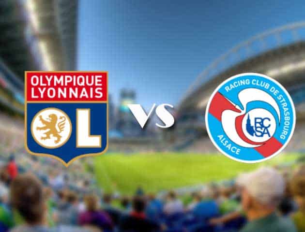 Soi kèo 12betvn Lyon vs Strasbourg, 13/09/2021 – VĐQG Pháp [Ligue 1]