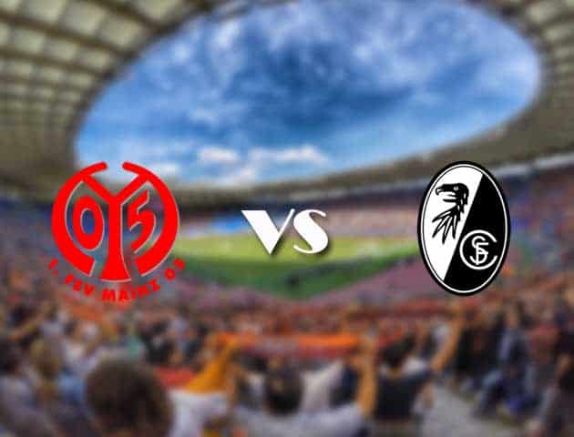 Soi kèo 12betvn Mainz vs Freiburg, 18/09/2021 – VĐQG Đức