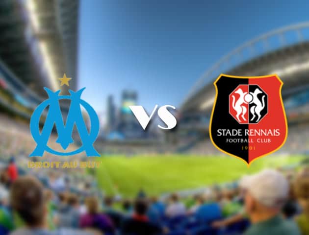 Soi kèo 12betvn Marseille vs Rennes, 19/09/2021 – VĐQG Pháp