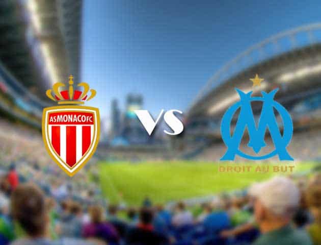 Soi kèo 12betvn Monaco vs Marseille, 12/09/2021 – VĐQG Pháp [Ligue 1]