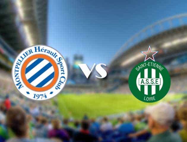 Soi kèo 12betvn Montpellier vs St Etienne, 12/09/2021 – VĐQG Pháp [Ligue 1]