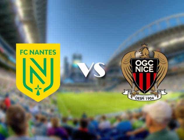 Soi kèo 12betvn Nantes vs Nice, 12/09/2021 – VĐQG Pháp [Ligue 1]