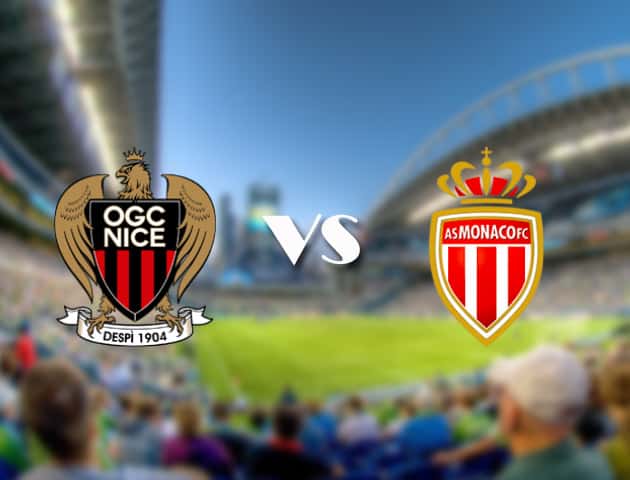 Soi kèo 12betvn Nice vs Monaco, 19/09/2021 – VĐQG Pháp