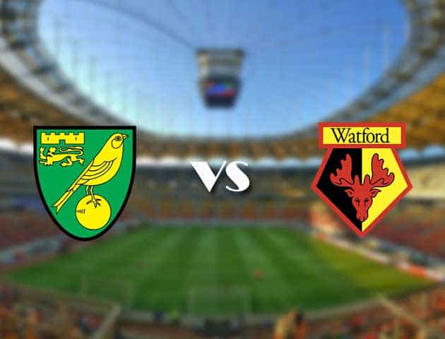 Soi kèo 12betvn trận đấu Norwich vs Watford, 18/09/2021 - Ngoại hạng Anh