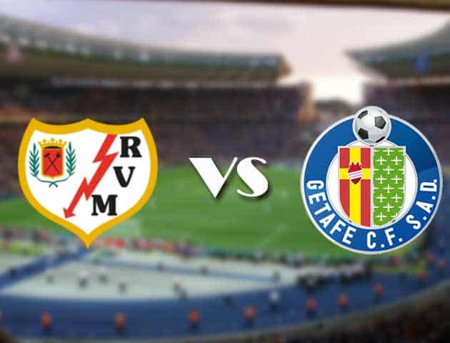 Soi kèo 12betvn Rayo Vallecano vs Getafe, 18/09/2021 – VĐQG Tây Ban Nha