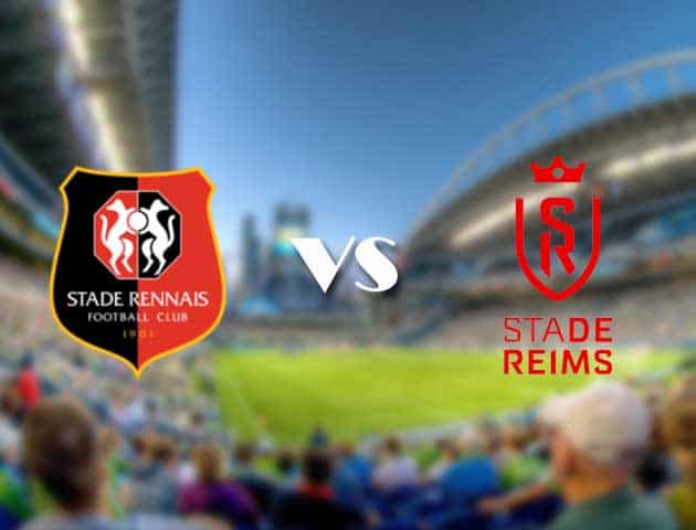 Soi kèo 12betvn Rennes vs Reims, 12/09/2021 – VĐQG Pháp [Ligue 1]