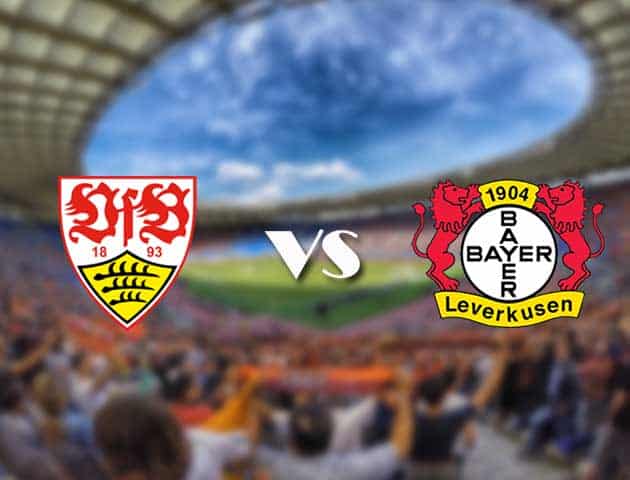 Soi kèo 12betvn Stuttgart vs Bayer Leverkusen, 19/09/2021 – VĐQG Đức