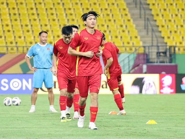 Soi kèo 12betvn Việt Nam vs Úc, 07/09/2021 – Vòng loại World Cup