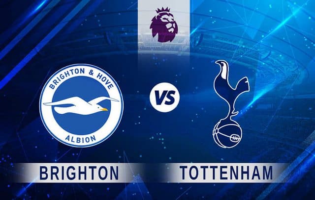 Soi kèo 12betvn Brighton vs Tottenham, 08/10/2022 - Ngoại Hạng Anh Soi keo 12bet Brighton vs Tottenham, 08/10/2022 - Ngoai Hang Anh