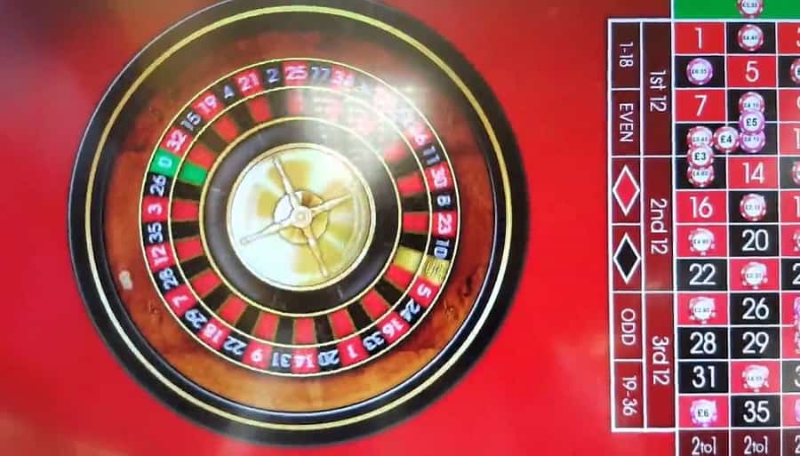 Hướng dẫn trọn vẹn cách để người chơi cải thiện cơ hội thắng trong Roulette