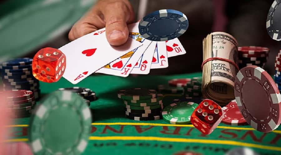 Những kỹ thuật chơi Poker cần có để trở thành cao thủ và dễ kiếm tiền hơn