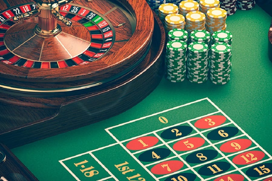 Cách chơi Roulette hiệu quả để tăng cơ hội chiến thắng của người chơi