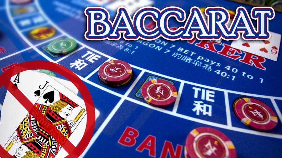 Những chiến thuật dẫn đến thắng lợi của người chơi trong Baccarat nên biết