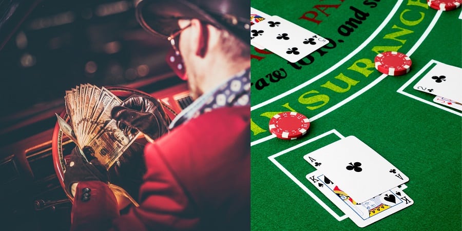 Những mẹo chơi Blackjack cần thiết để luôn tạo ra cơ hội thắng nhà cái