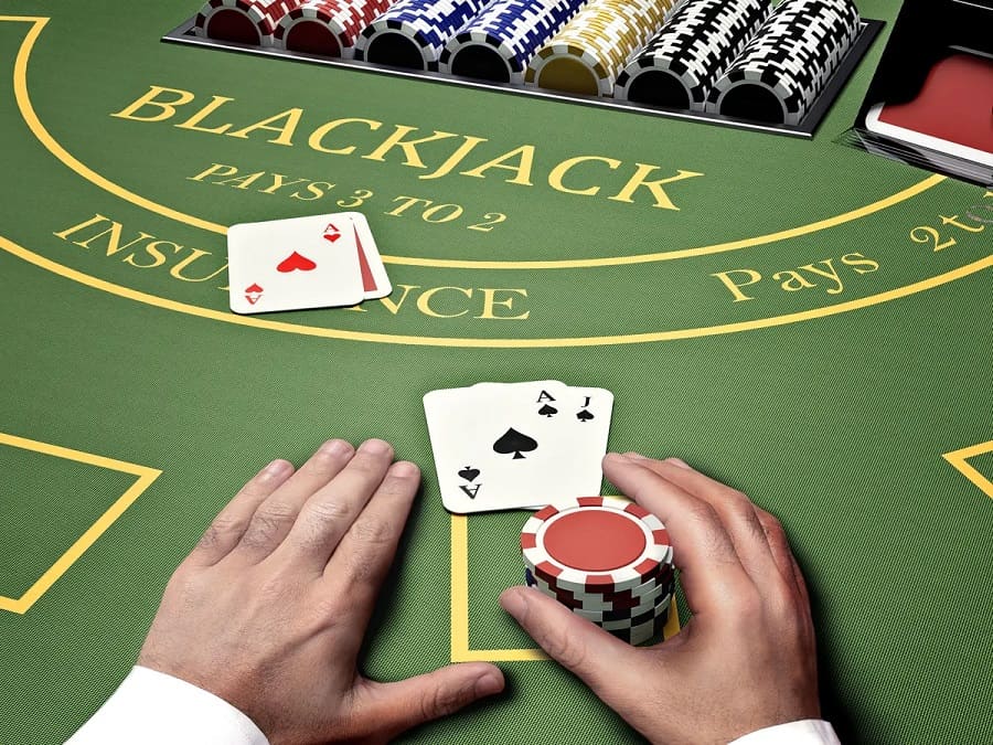 Bí quyết giúp bạn chơi bài Blackjack hiệu quả hơn để luôn là người thắng