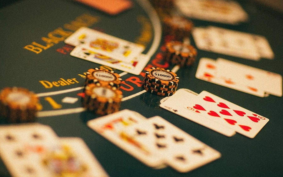 Cần tới những kỹ thuật chơi Poker này để đả bại được đối thủ