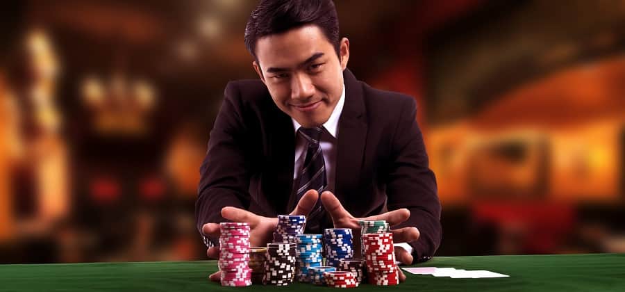 Để chơi Poker dễ thắng bạn cần phải áp dụng những kinh nghiệm sau đây