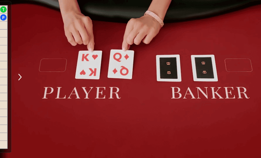 Một vài gợi ý mà cao thủ chia sẻ để bạn chơi Baccarat với cơ hội thắng cao hơn