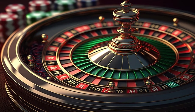 Bạn có thể thắng cược khi đánh Roulette nếu vận dụng các chiến thuật sau