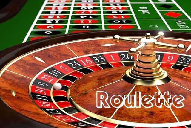 Cách cược hiệu quả để bạn đánh Roulette dễ dàng giành chiến thắng hơn