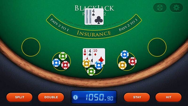 Những chiến thuật đơn giản để bạn đánh Blackjack luôn thắng lớn hơn