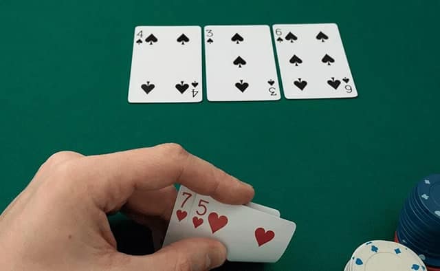 Những điều nên chú ý khi lựa chọn bàn chơi Poker để đặt cược