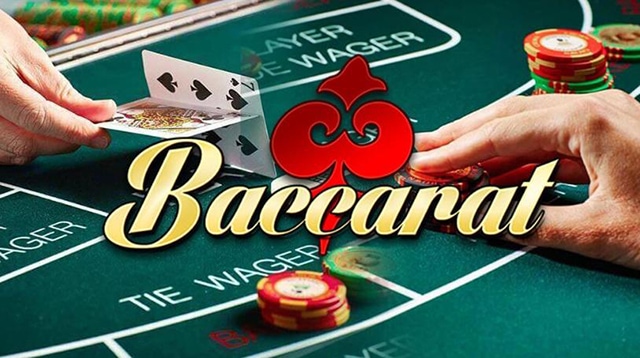 Bí quyết giúp bạn đánh Baccarat giống một cao thủ và thắng được nhà cái