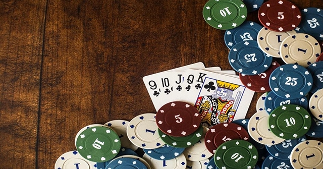 Chỉ bạn một vài mẹo giúp giải quyết vấn đề chơi Poker hiệu quả hơn