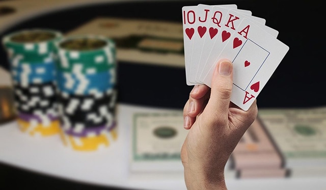 Kỹ năng đánh bài Poker cần thiết giúp bạn có những chiến thắng trước đối phương