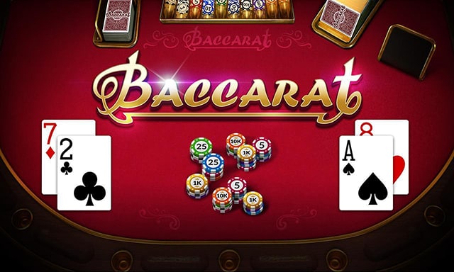 Cách để đảm bảo người chơi thành công kiếm về số tiền lớn trong Baccarat