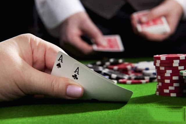 Cách thức chơi Poker đỉnh cao người mới cần biết để không bị thua