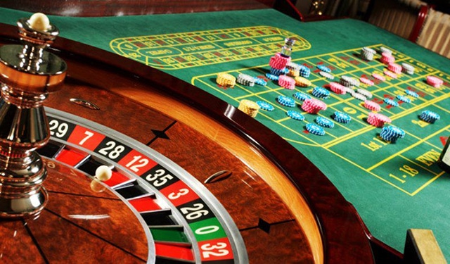 Những kế hoạch chơi Roulette cần thiết lập để giảm tối đa nguy cơ thua lỗ